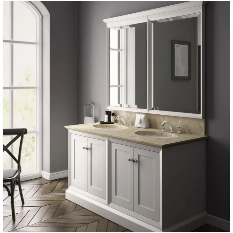 Hot Style Reliable Wholesale/Supplier Antique Bathroom Sink Vanity