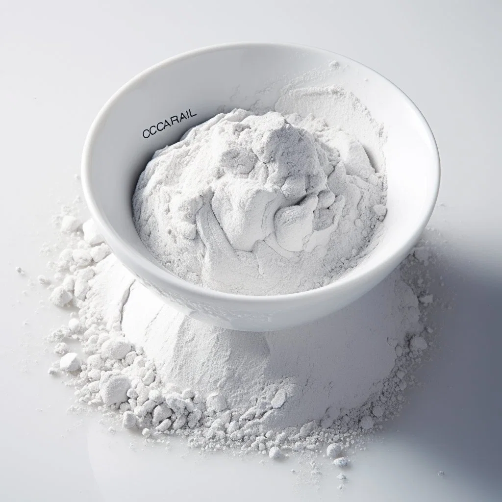 Sintered Ceramic Materials: Calcined Alumina Particle Coarse Powder (D50 Particle Size &le; 10 microns)