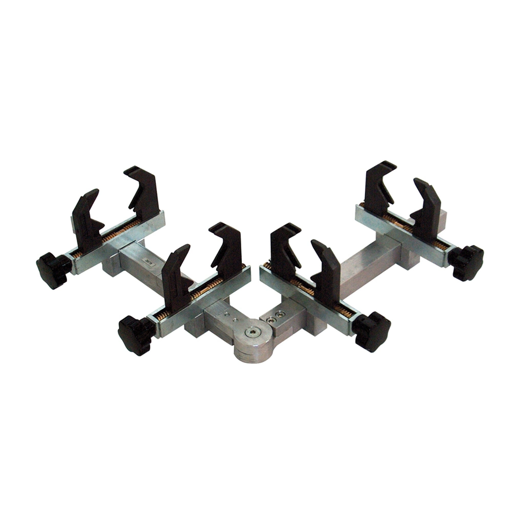 China Electrofusion Clamps Welding Clamps