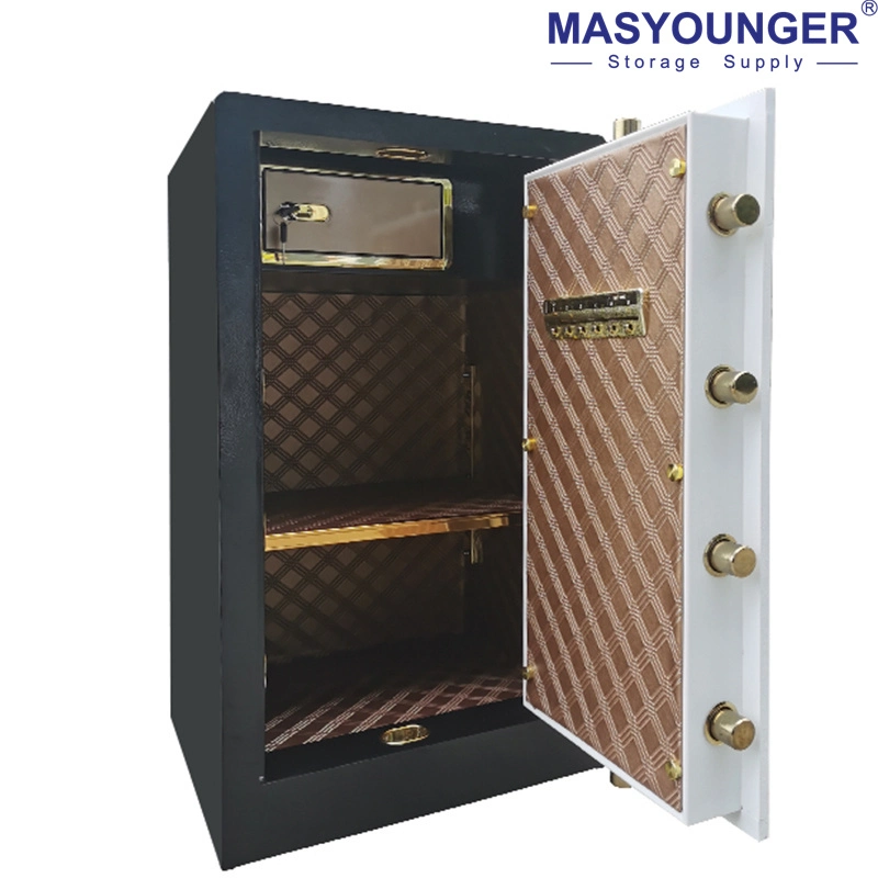 Masyounger Digital Fingerprint Smart Safe