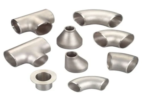 ASTM B366 Uns N08020 Alloy 20 Fittings