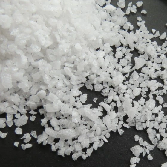 White Corundum Powder Fused Alumina Mirco and Micro Grains Ceramics Coating Spraying for Refractory