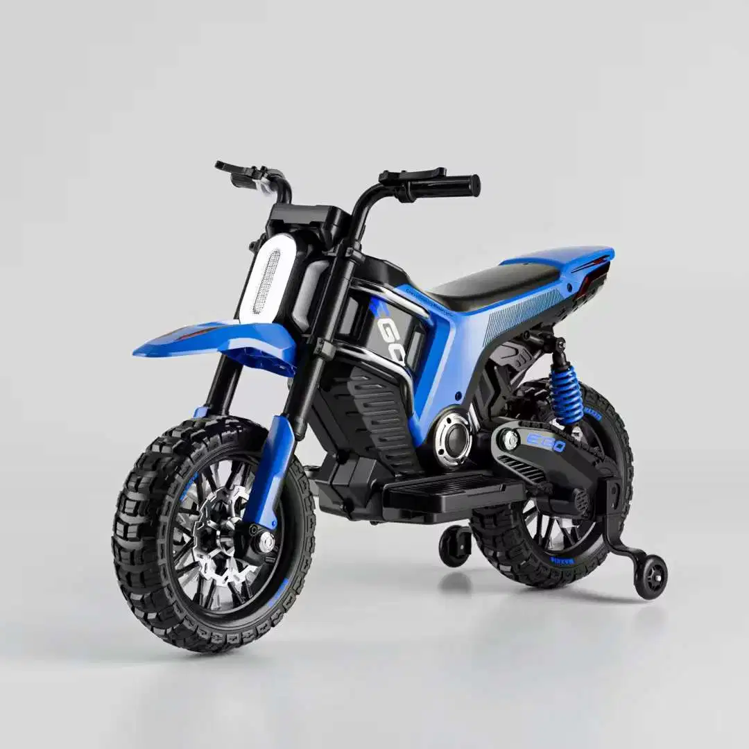 2023 Latest Kids Ride on Motorcycle Children Ride on Rechargeable Motorbike Kids Electric Motorcycle