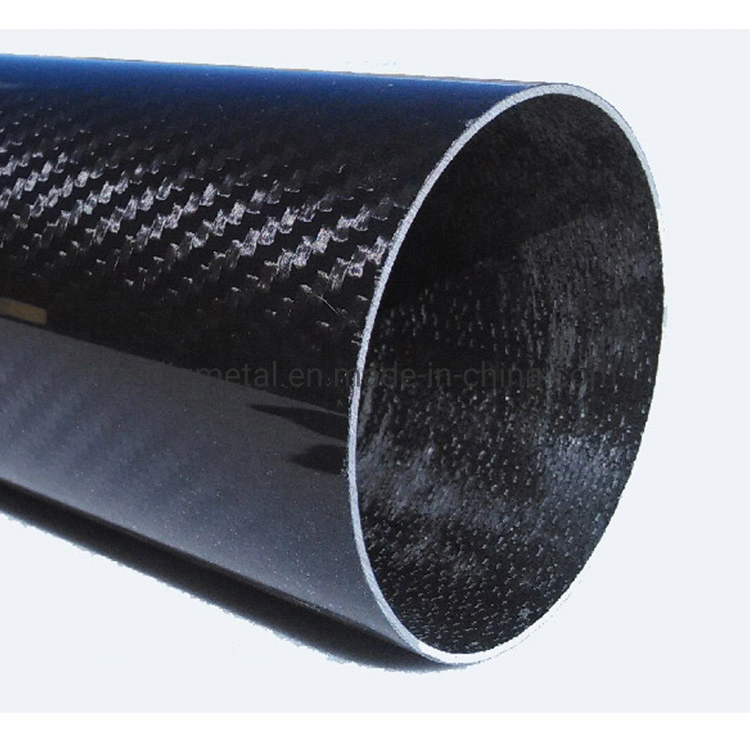 Manufacturer Seamless Steel Pipe 1020 Black DIN GB Carbon Best Price Superior Quality Black