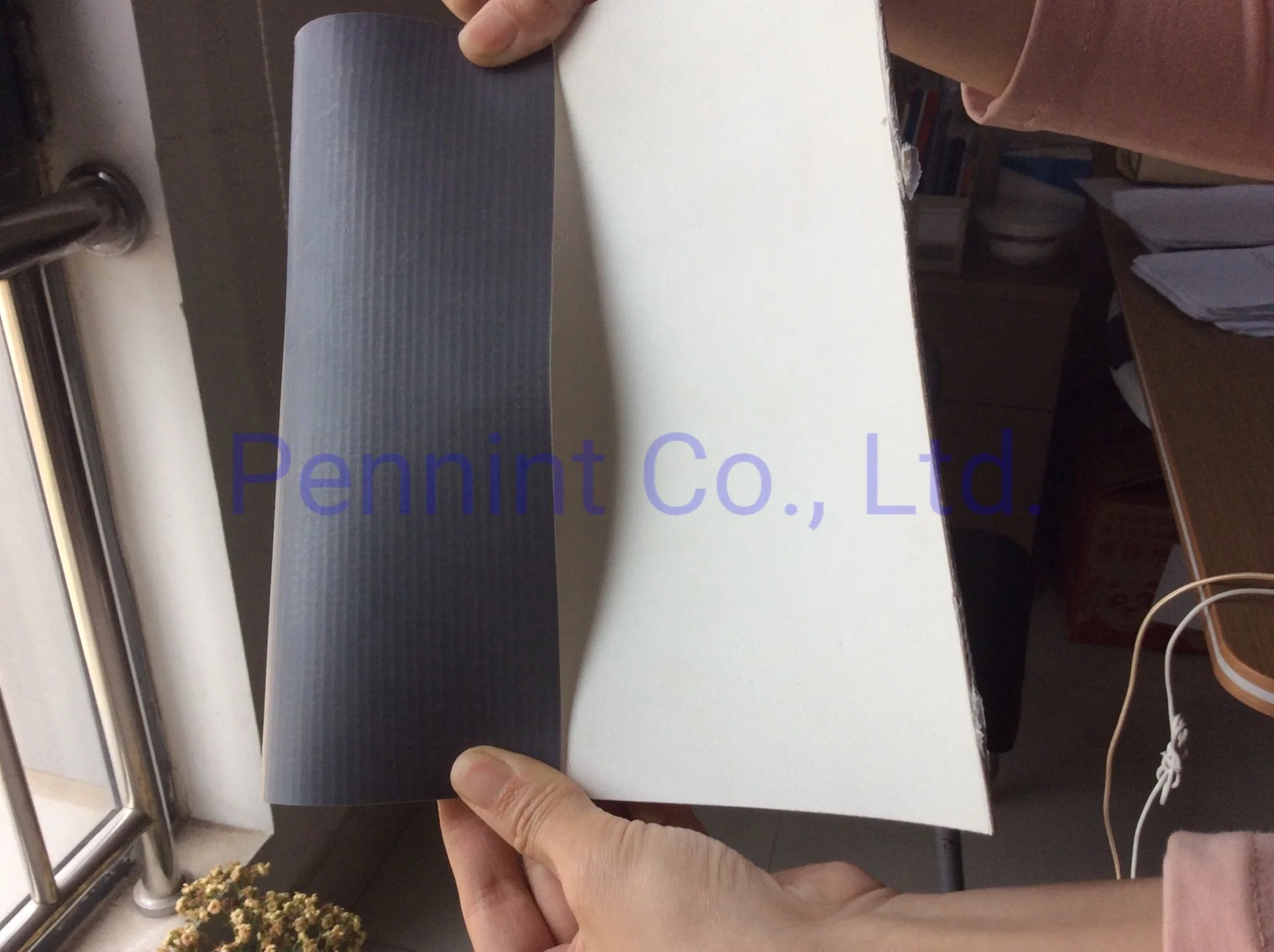 60mil Thermoplastic Tpo Waterproof Membrane