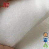 White Filling Safa Toys Pillow Quilt Cotton Fiber Polyfill Polyester Nonwoven Fabric Textile Wadding Fabric