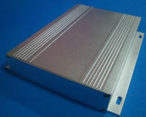 Sheet Metal Fabrication Welding Processing Aluminum Products