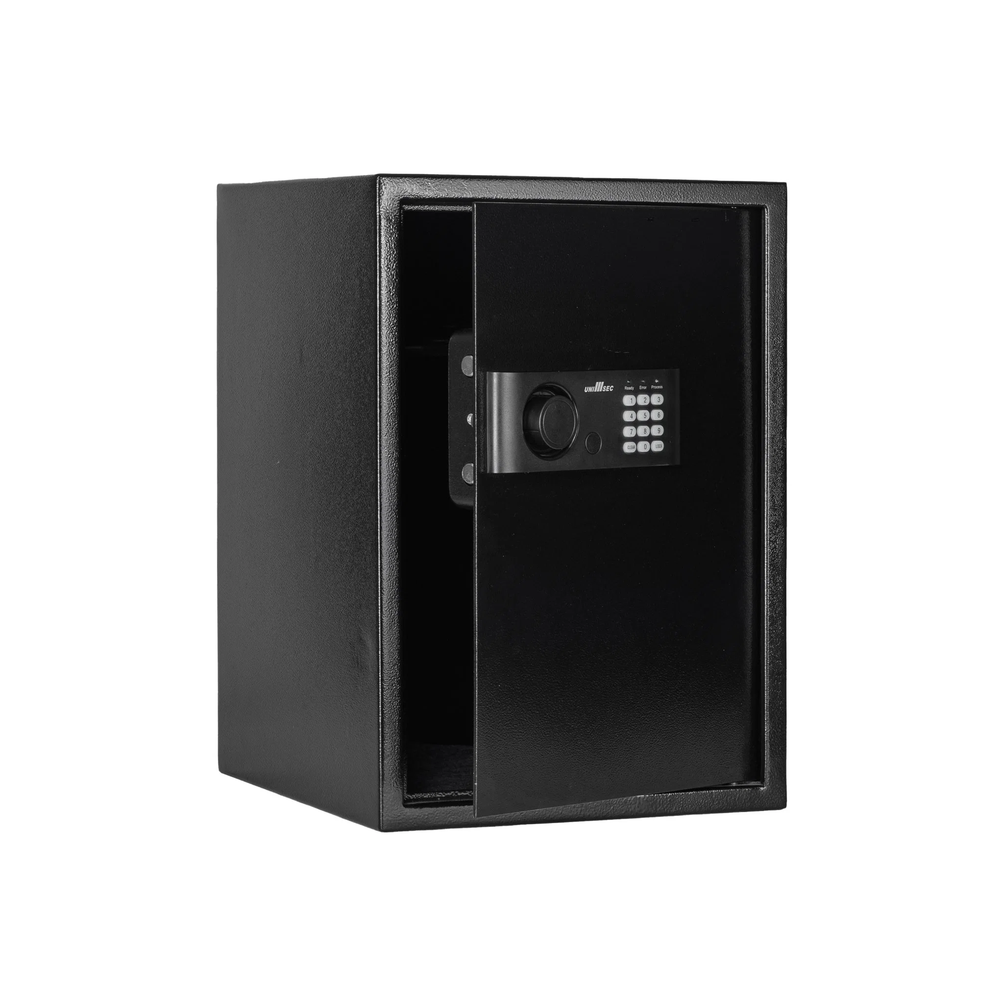 Security Electronic Digital Home Safe Box with CE Certificate Superior Quality Top Grade Promotional Customized Cheapest Fireproof Material (USE-500EC)