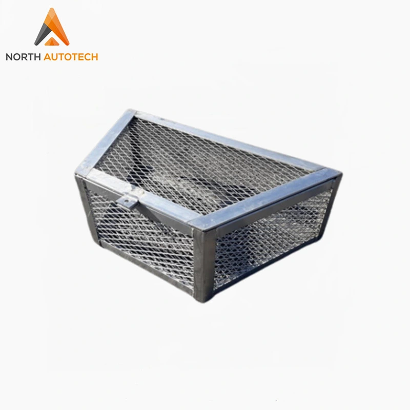 Aluminum Truck Tool Box Storage Case Waterproof Body Customized Logo Layer Lock Color Double Material Type