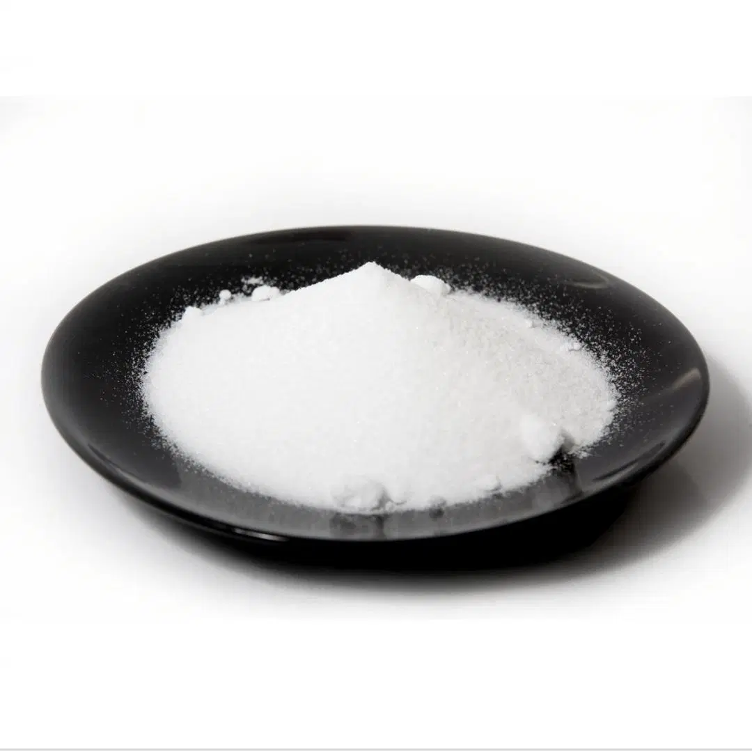 Food Grade Citric Acid Anhydrous/Monohydrate in Hot Sales Lemon Acid