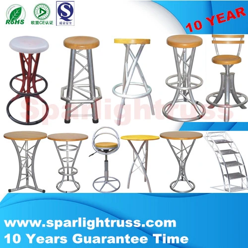 High quality/High cost performance  Aluminum Frame Stage Truss Equipment