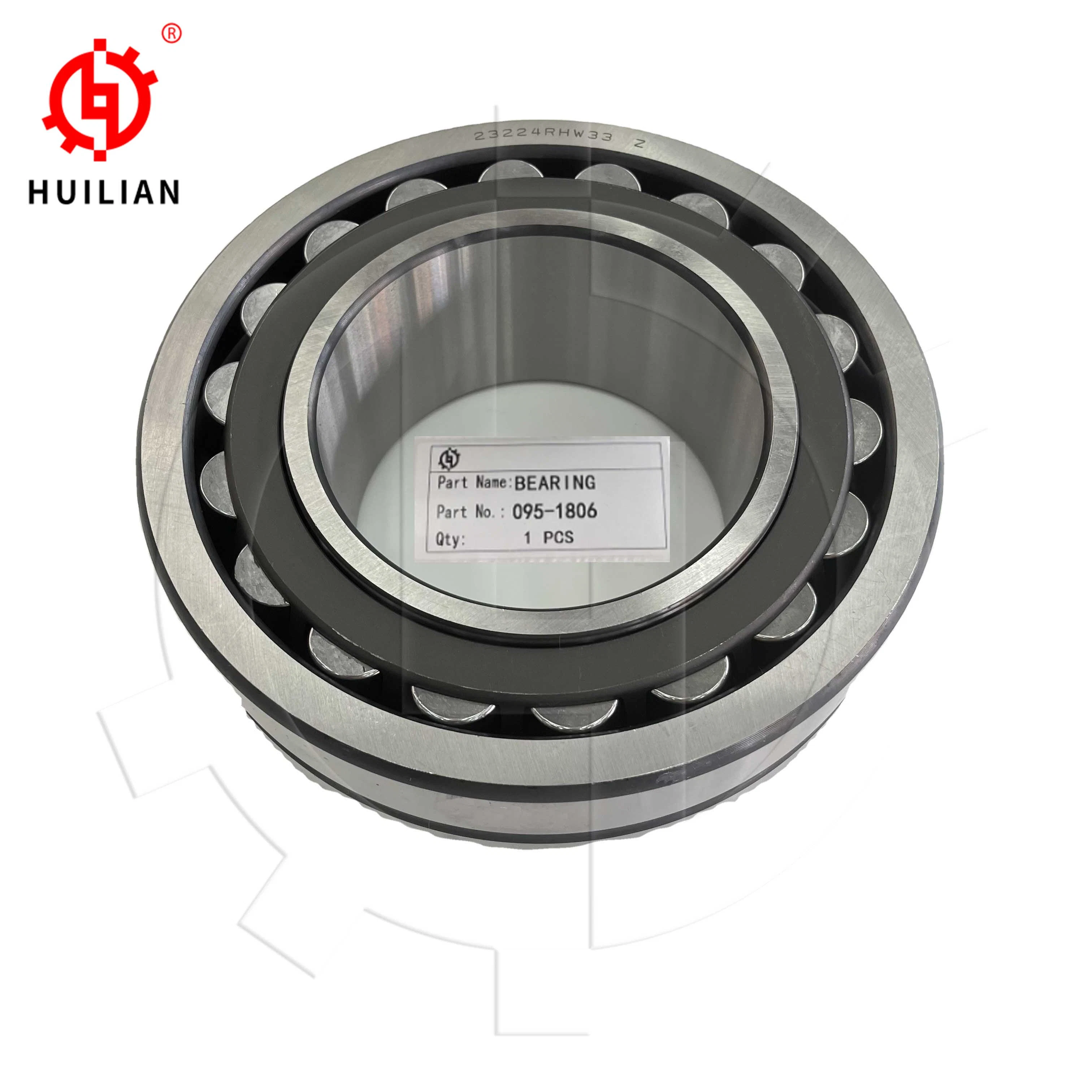 Rolling Bearing Spherical Roller Bearings 095-1806 096-4339 for Mining Engineering Machine 325L Excavator