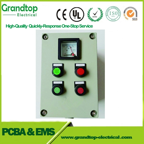 Low Voltage Electrical Cabinet Switchboard Switchgear