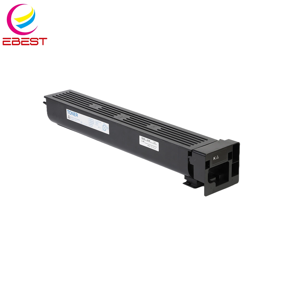 Ebest Compatible Konica Minolta Tn711 Tn-613 Tn611 Tn613 Toner Cartridge for Bizhub C451 C550 C650 C452 C552 C652