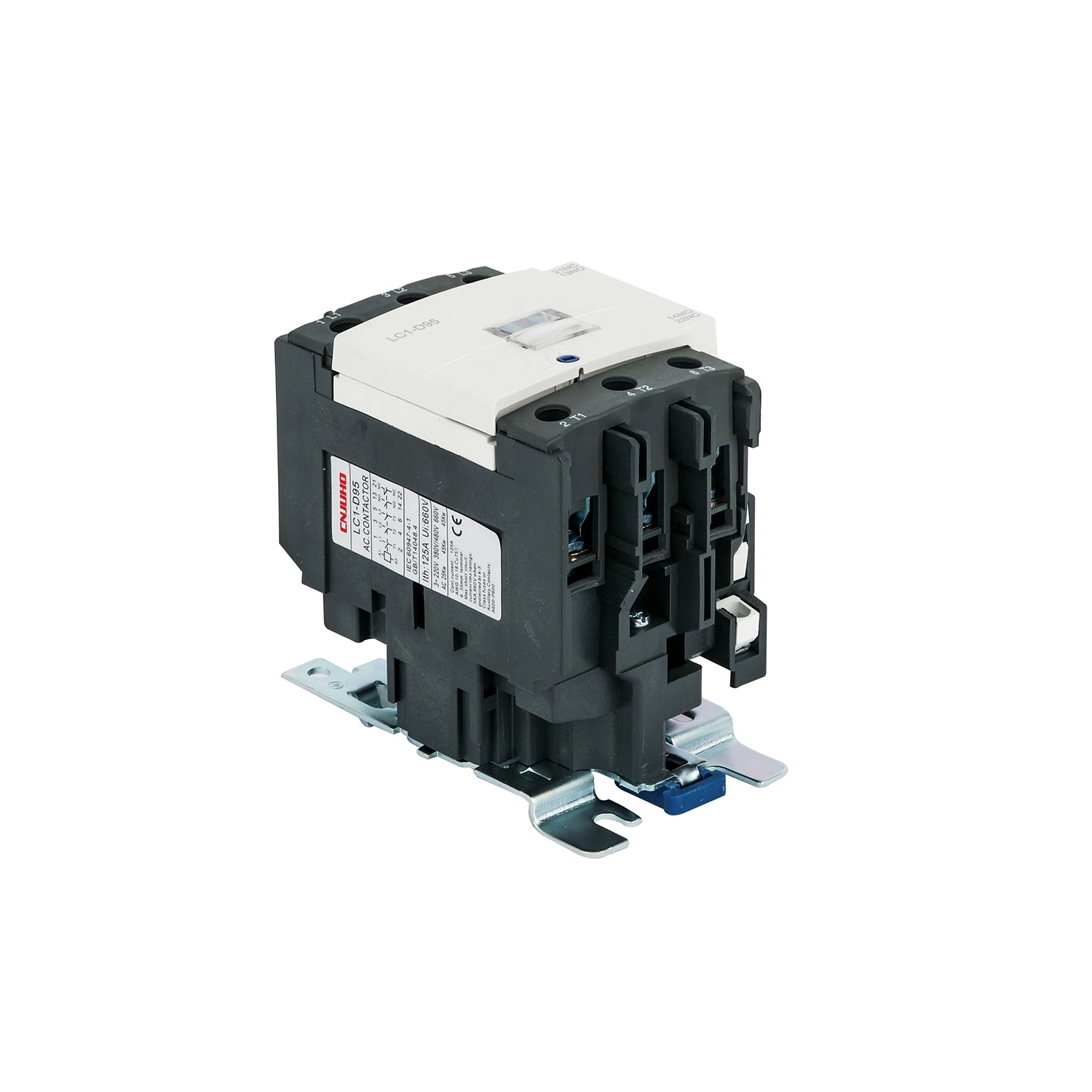 New Type AC Contactors LC1-DN65