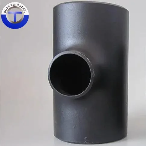 3" Sch40/Sch80 90degree ANSI Carbon Steel Pipe Fitting Steel Elbow