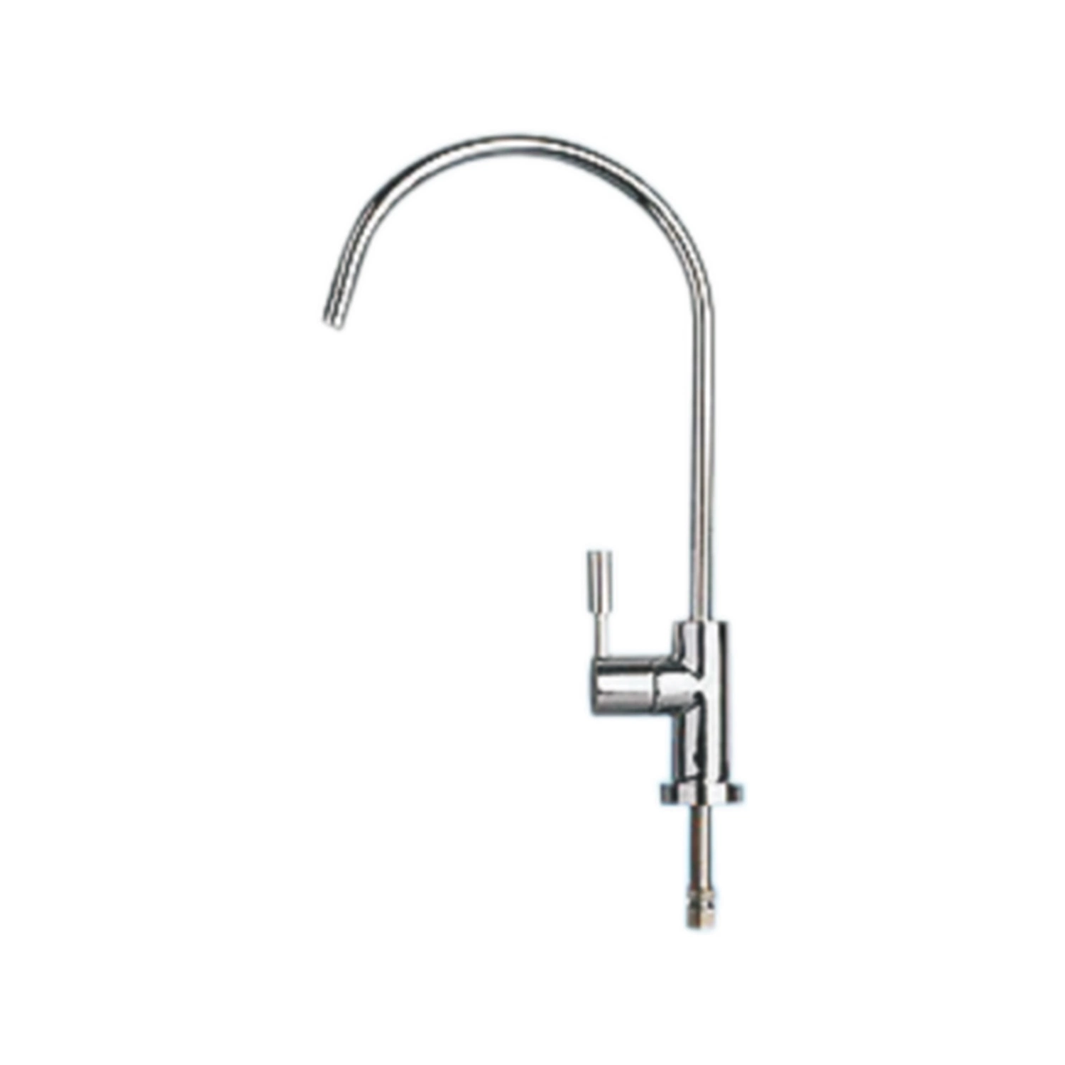 Hidrotek Popular Luxury Kitchen Faucet with Single Handle