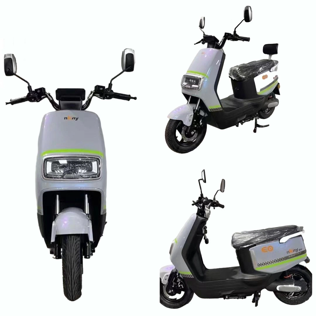 Pardo N1 60V/72V High Speed Original Factory Electric Motorcycle