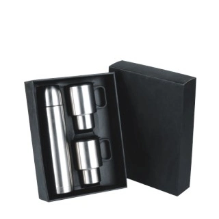 500ml Double Wall Stainless Steel Water Bottle Gift Set