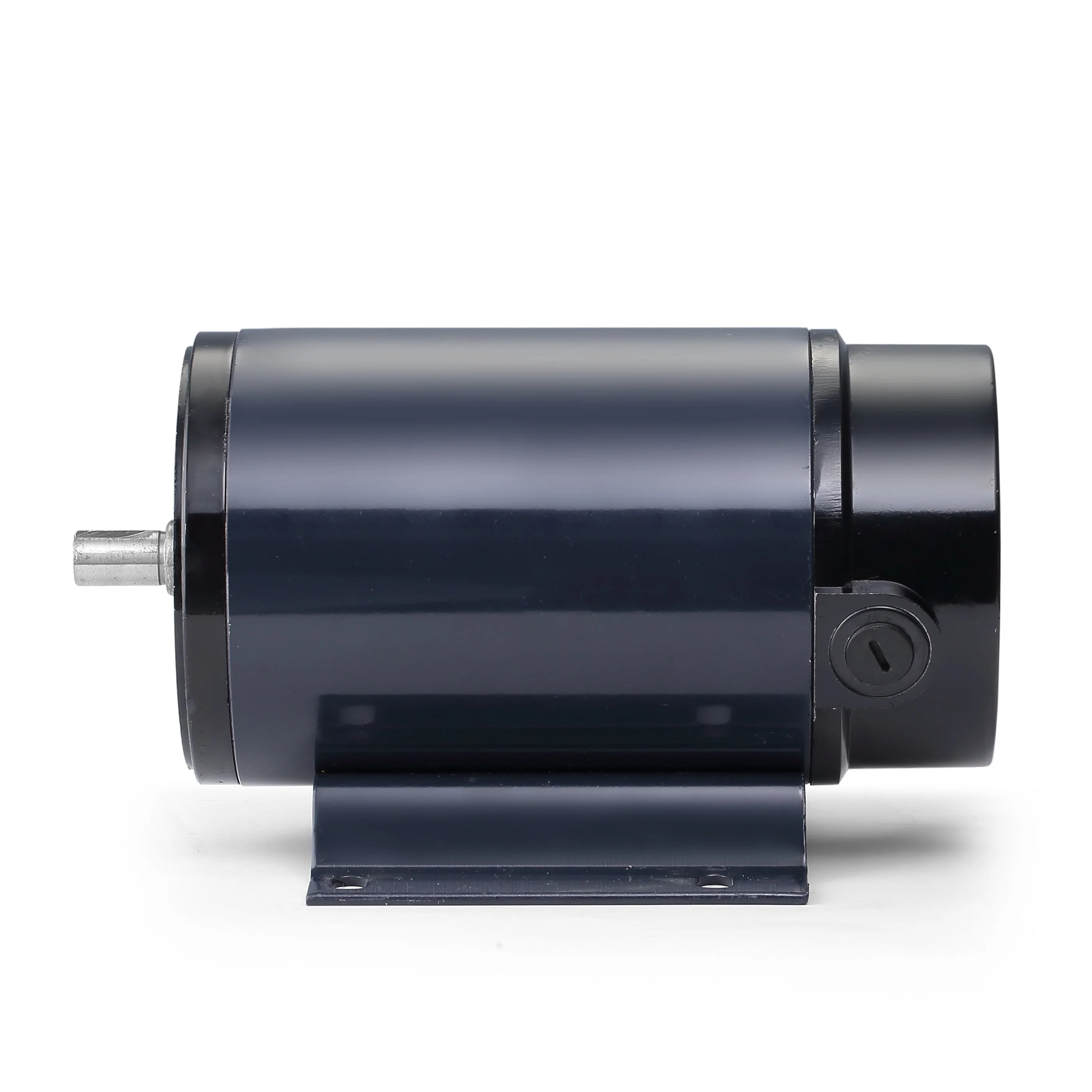 IEC Standard 90mm DC Brush Motor for Packing Machine