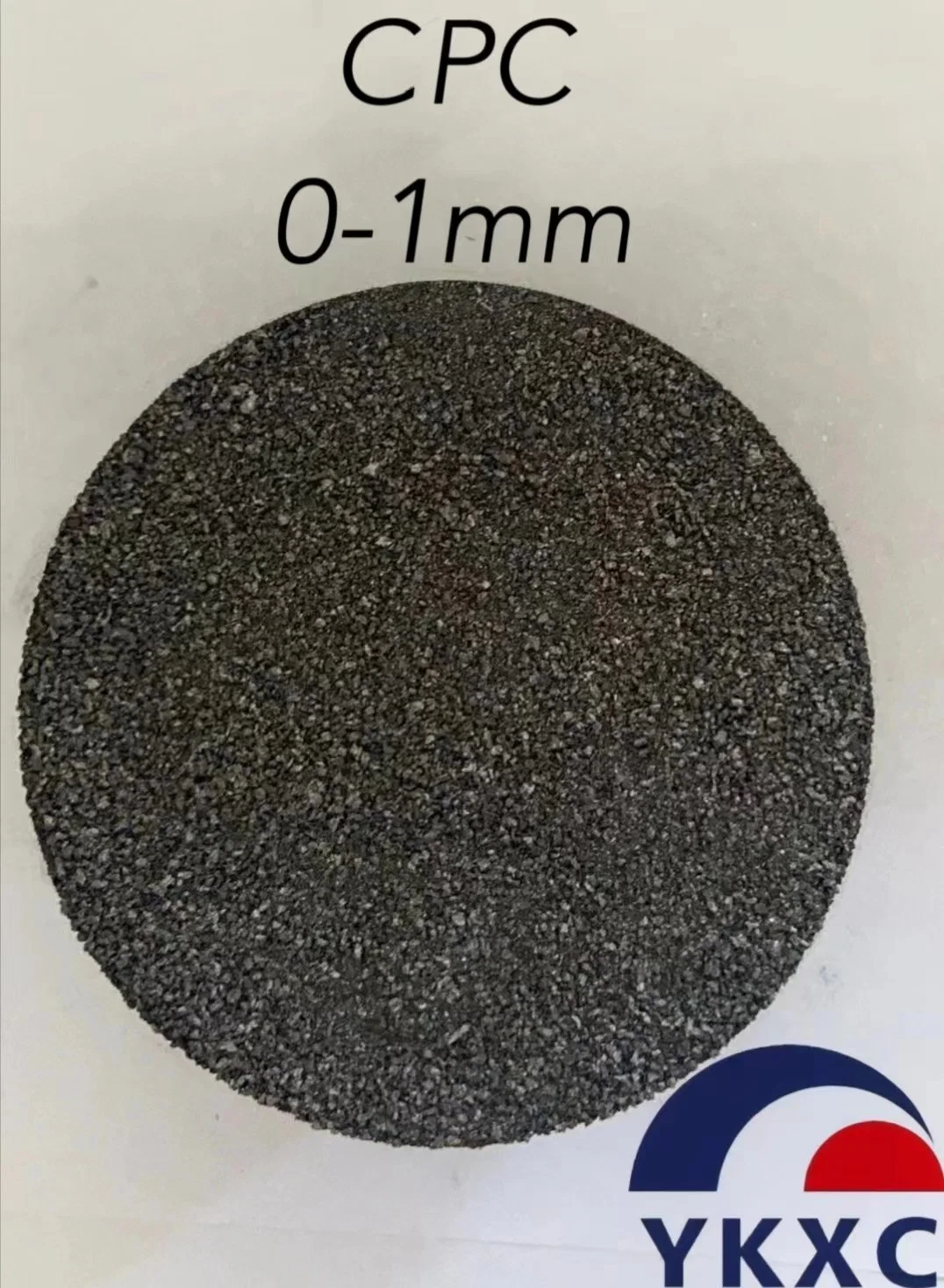 Calcined Petroleum Coke, F. C 98.5%Min, S 0.7% 1-3mm