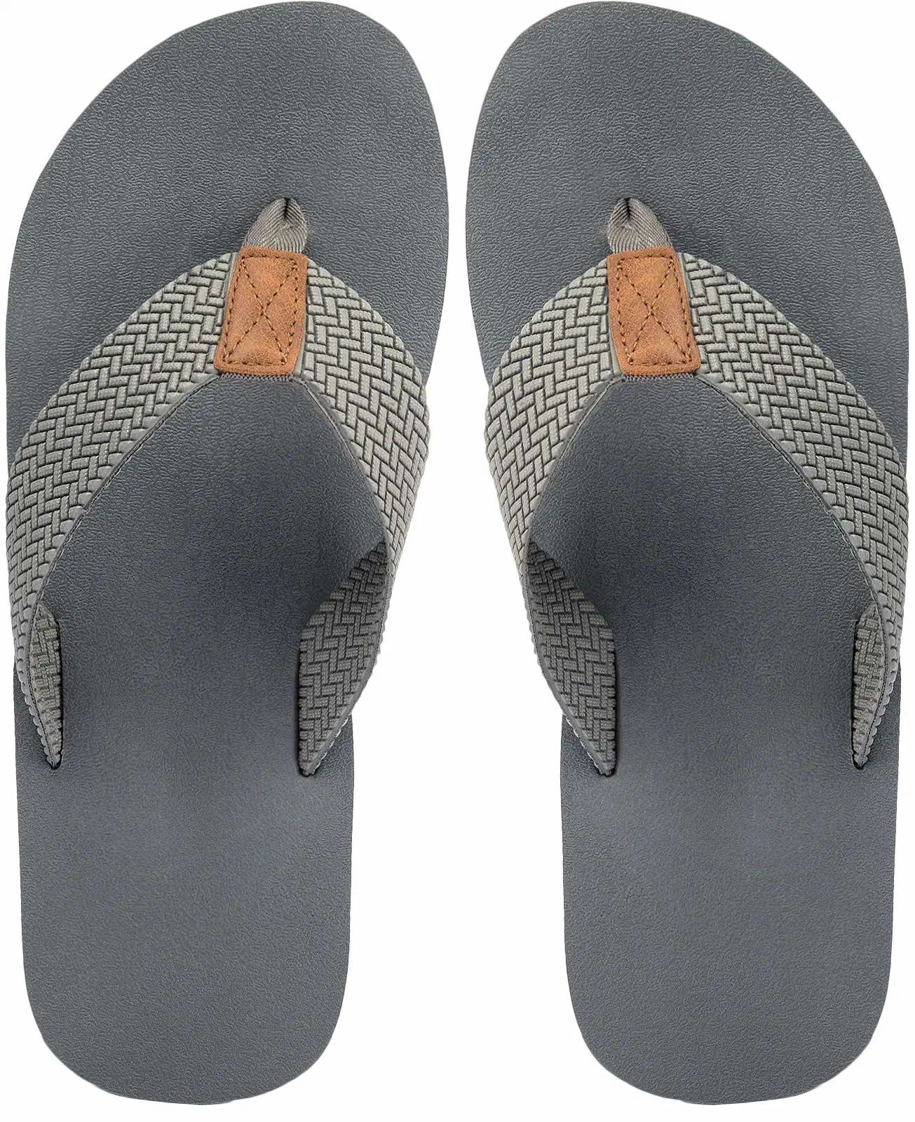 Plastic Bag/Carton Customized Color Slide Sandals EVA Foam Shoes Material