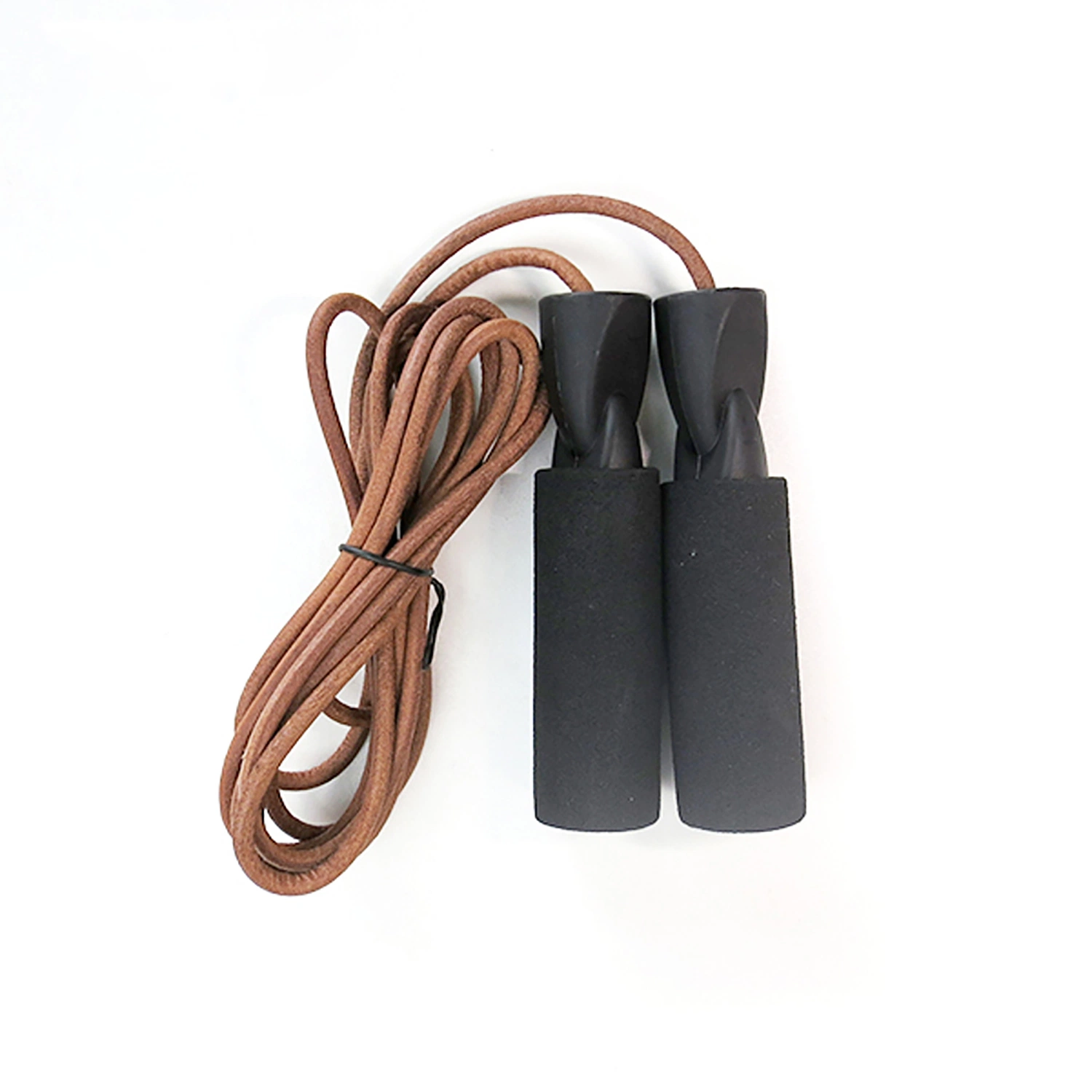 Stylish PVC Jump Rope for Fitness and Fashion