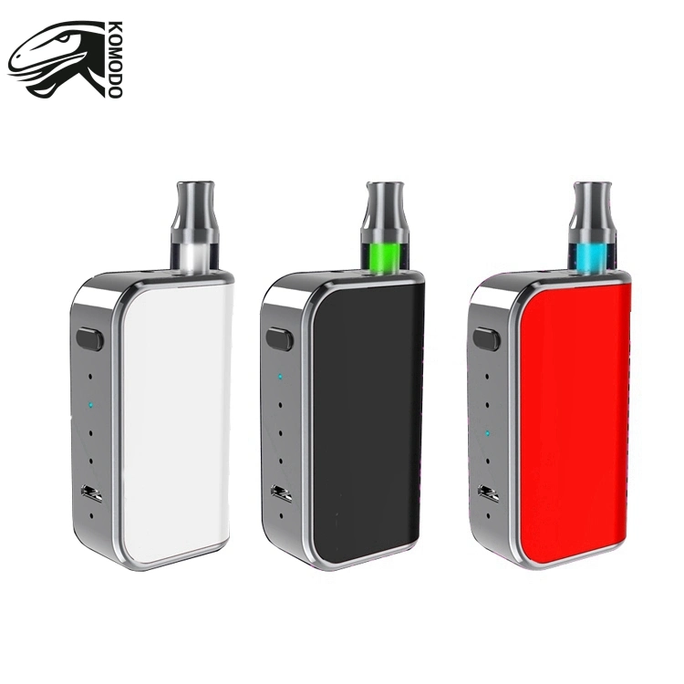 New Arrival 400mAh Vape Pen Battery 510 Thread Variable Voltage Mod Battery