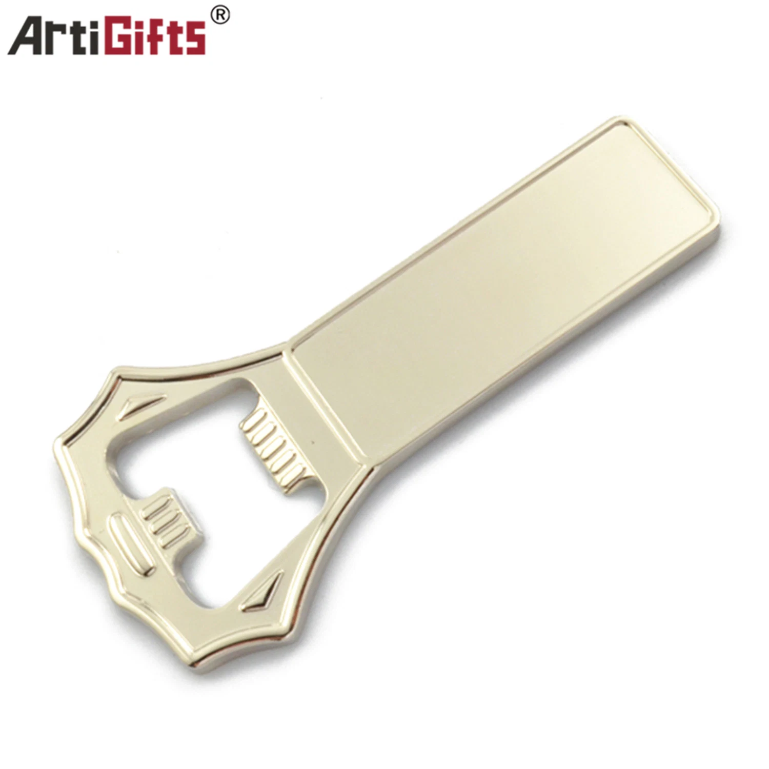 Fashion Cheap Bar Hand-Crafted Kitchenware Bottle Opener