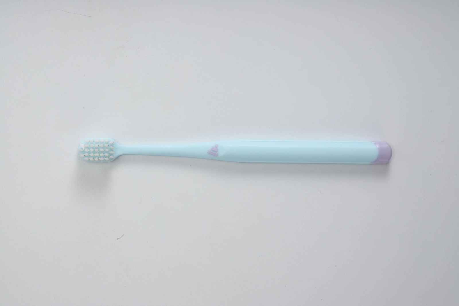Good Quality Daily Home Use Plastic Custom Toothbrush