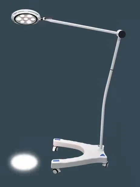 Medical Equipment Hopsital Use Mobile Medical Examination Light