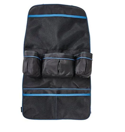 Detachable Back Seat Organizer Bag for Cars