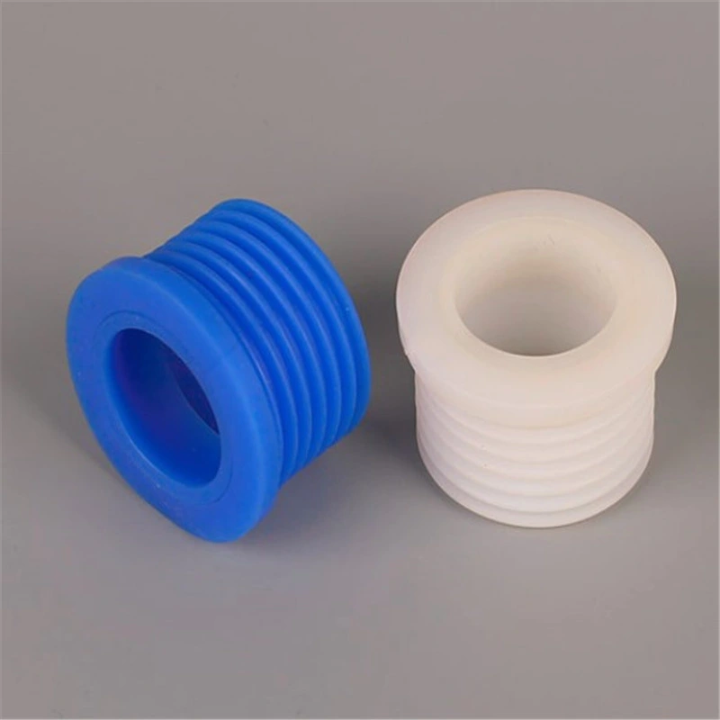 Household Cistern Silicone Sewer Deodorant Seal Ring Pipe Rubber Product