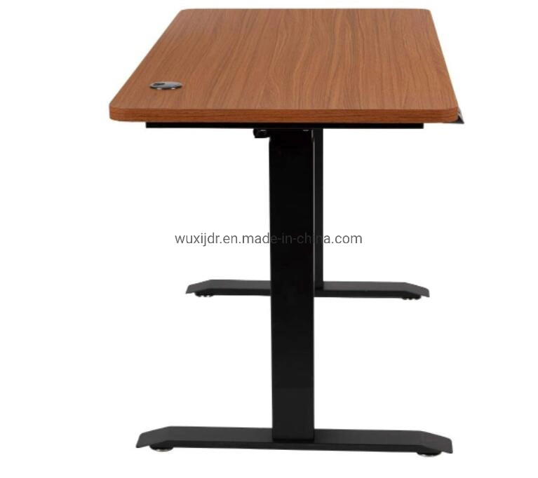 Fyed Adjustable Computer Height Desk Electric Stand