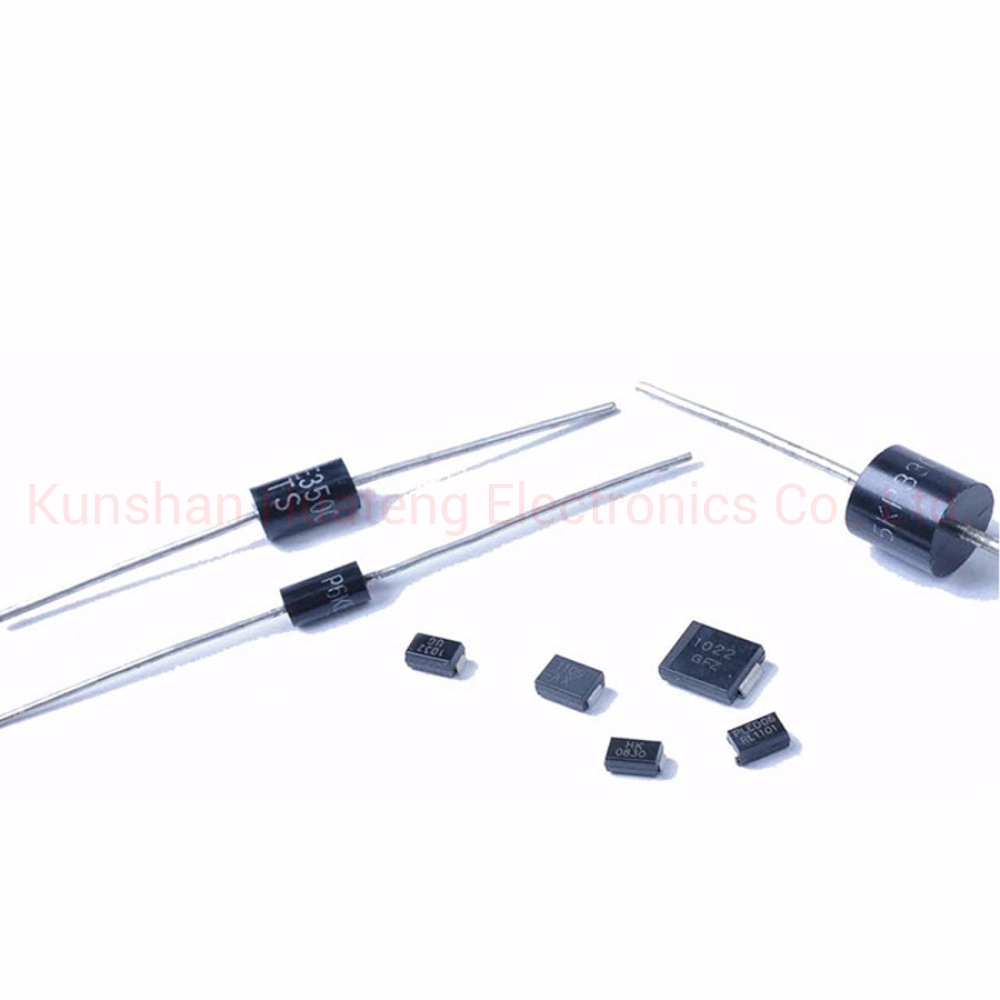 Passivierte Brückengleichrichterdiode ABS10