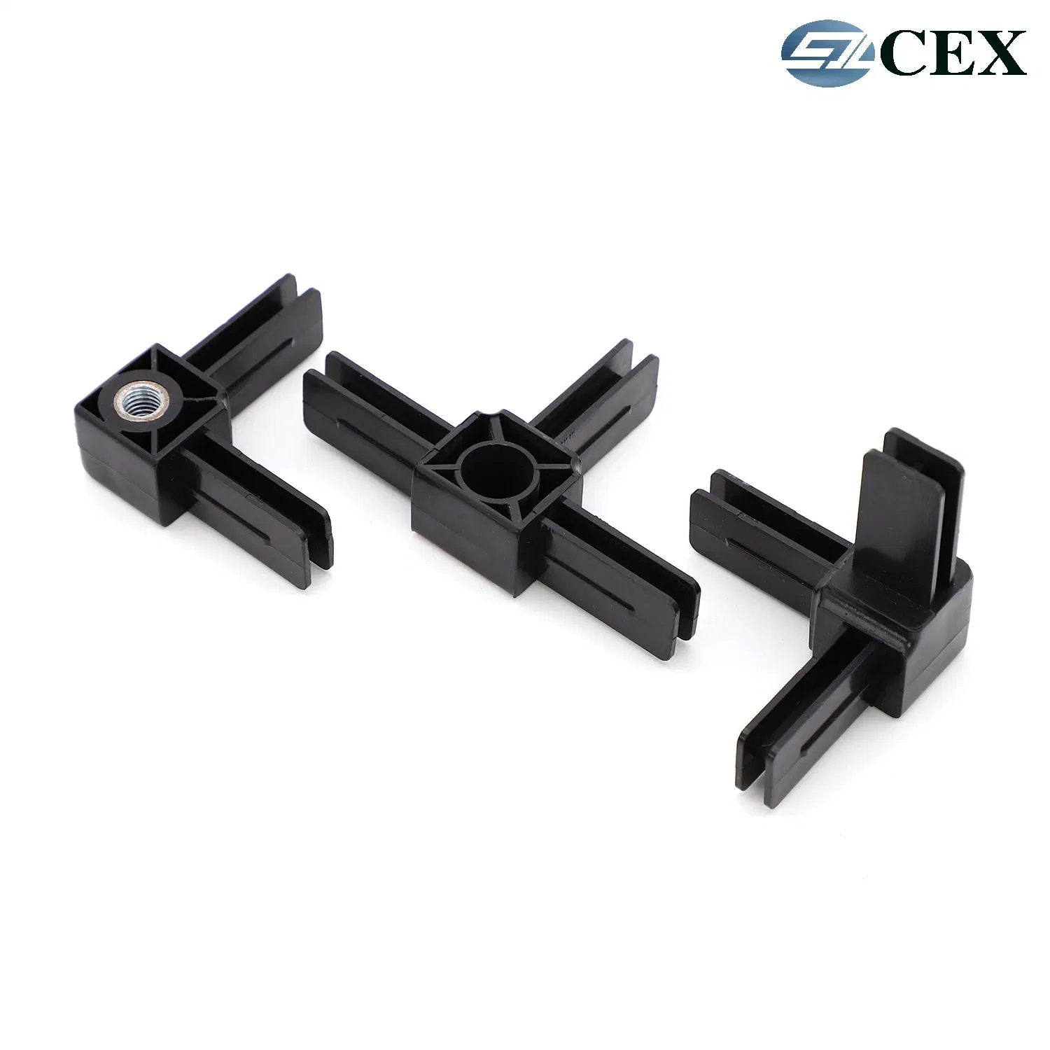 ABS/PP/PC/PVC Injection Molding Custom OEM Plastic Parts for Fitness Products