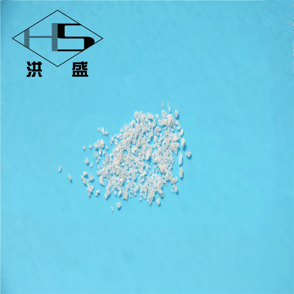 Aluminium Micropowder White Aluminum Oxide Powder