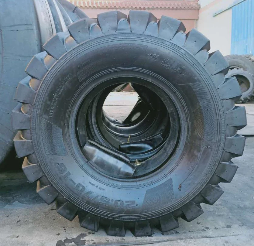 Mini Small Loader Tire Assembly (mat) Inside and Outside Axel Parts