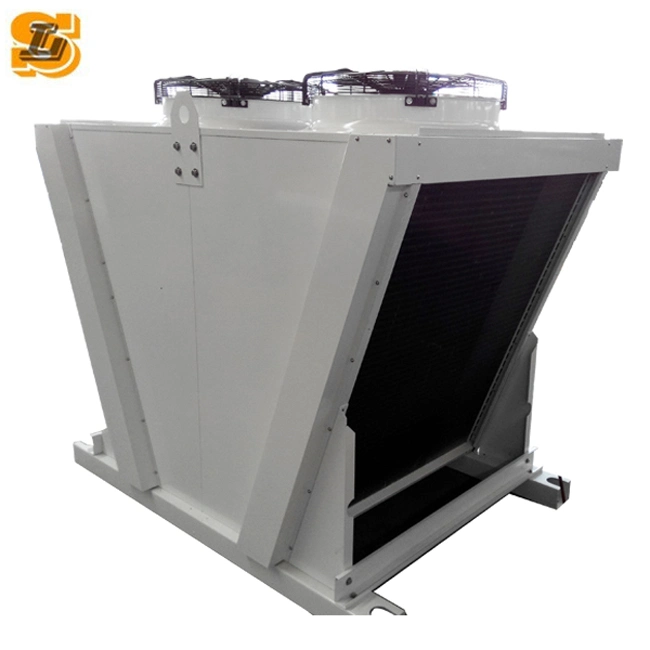 Top Performance Floor Standing Industrial Dry Air Cooler