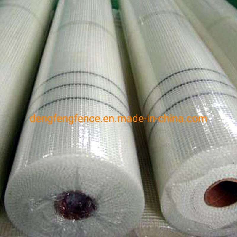 Free Samples Reinforced Fireproof Alkali Resistant Fiberglass Alkali Resistant Construction Fiber Glass Mesh Net