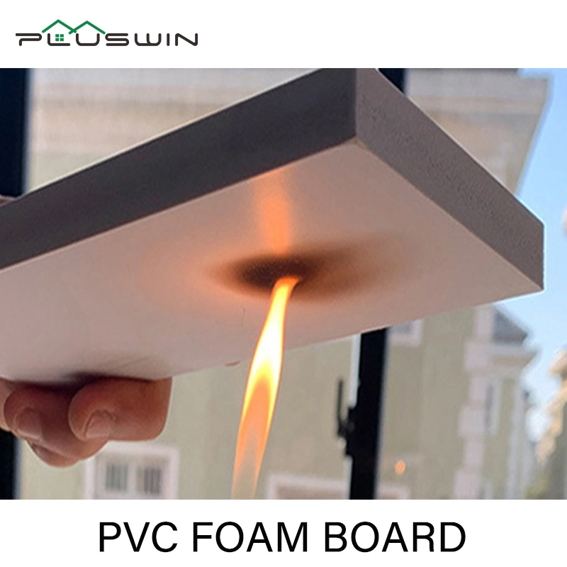 100% Termite Proof 4X8 PVC Foam Board Ceiling for Interior Designing & Decoration