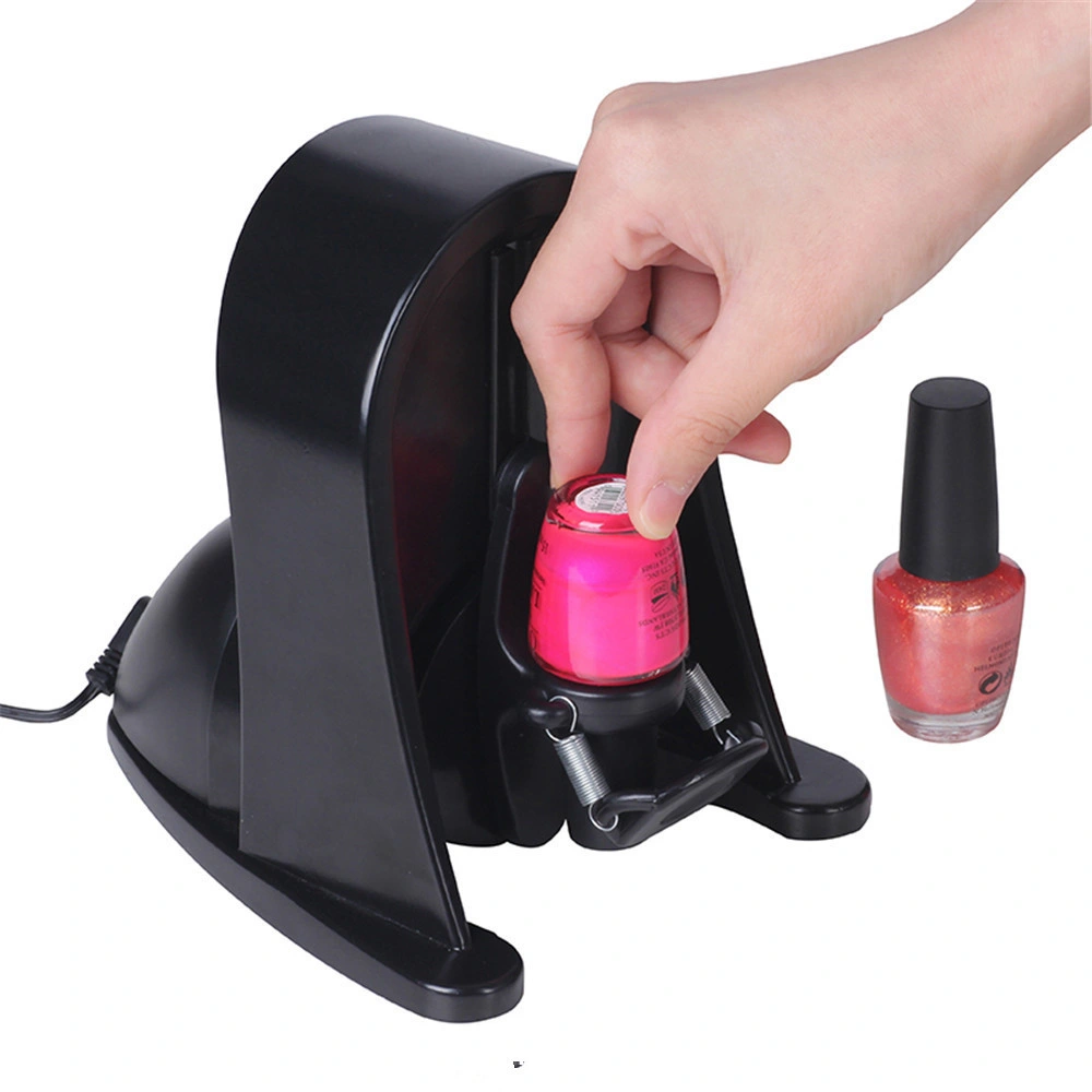 Professional Gel Nail Polish Liquid Shaker