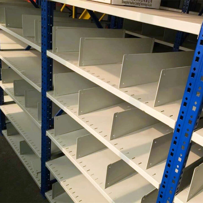 Storage Mezzanine Floor Rack