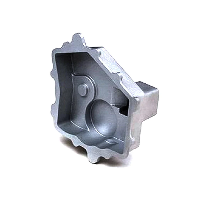 Aluminum and Stainless Steel Machine Parts for Foundry Casting