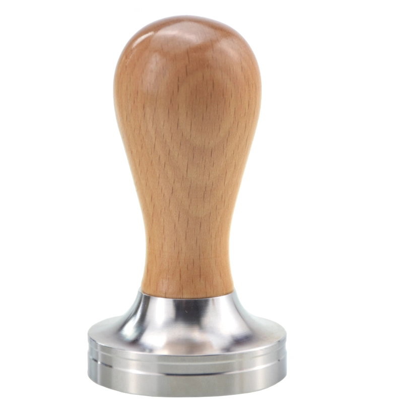 Barista Tools Coffee Handmade Tamper Pour Over Coffee Maker