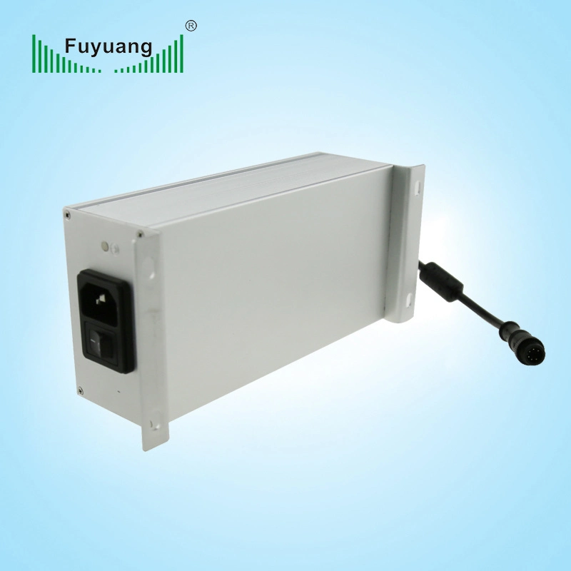 Fyyuang Switching Power Supply 48V 5A 240W Hlg-240h-48b IP65 Waterproof LED Dimmable Driver