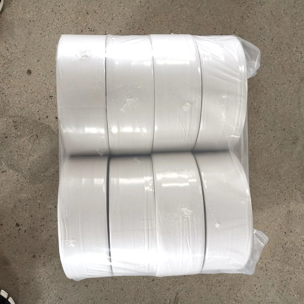 High Quality Water-Soluble Toilet Paper Roll Paper Towels Jumbo Roll