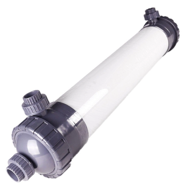 Water Filtration Hollow Fiber Ultrafiltration Membrane UF-160