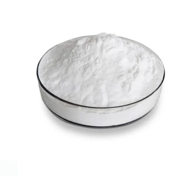 Pharmaceutical Chemicals Caprylohydroxamic Acid Raw White Powder CAS 7377-03-9