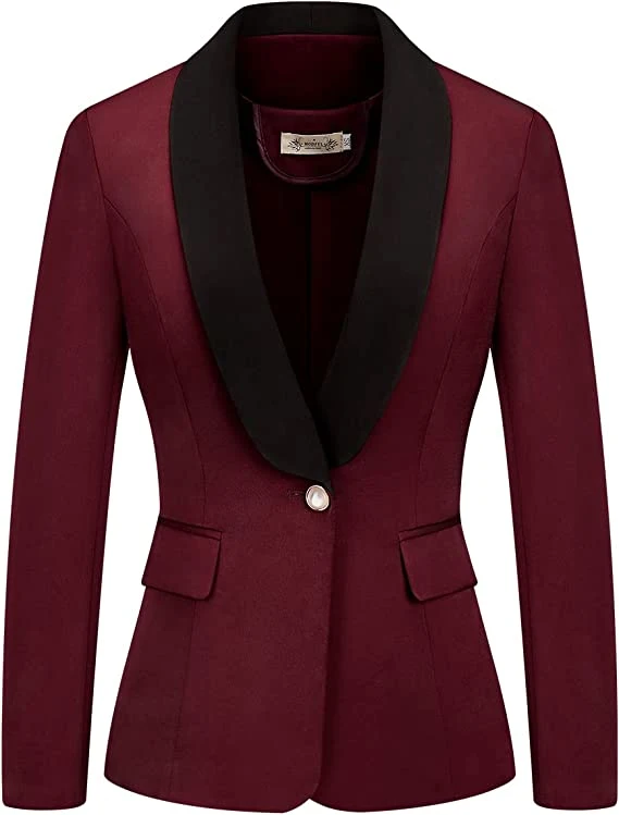 Classic Women's Business Suit